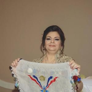 Meet your Posher, Marleen